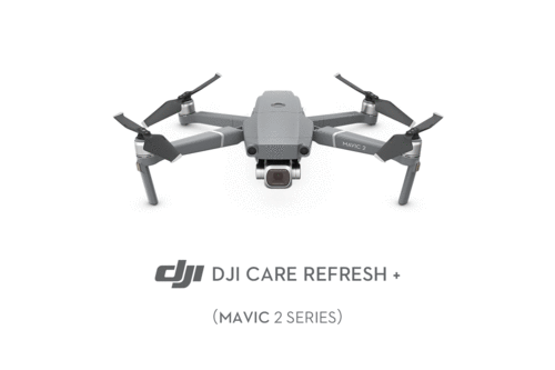 DJI Care Refresh+ Mavic 2 series