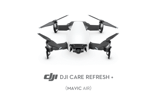DJI Care Refresh+ Mavic Air
