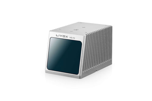 Livox Mid-70 LiDAR