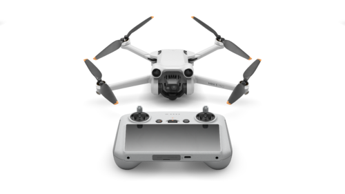 🥇 Drones profesionales  Tienda Online y en Madrid