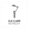 DJI Care Refresh - 1 Year Plan (Osmo Mobile SE)