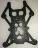 DJI Avata - Central suporting plate