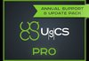 UgCS Pro Anual/Actualización
