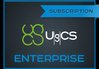 UgCS ENTERPRISE Anual/Actualización