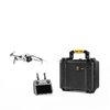 DJI Mini 4 pro maleta HPRC2300 para kit vuela más
