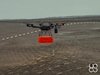 True Terrain Following kit for DJI drones