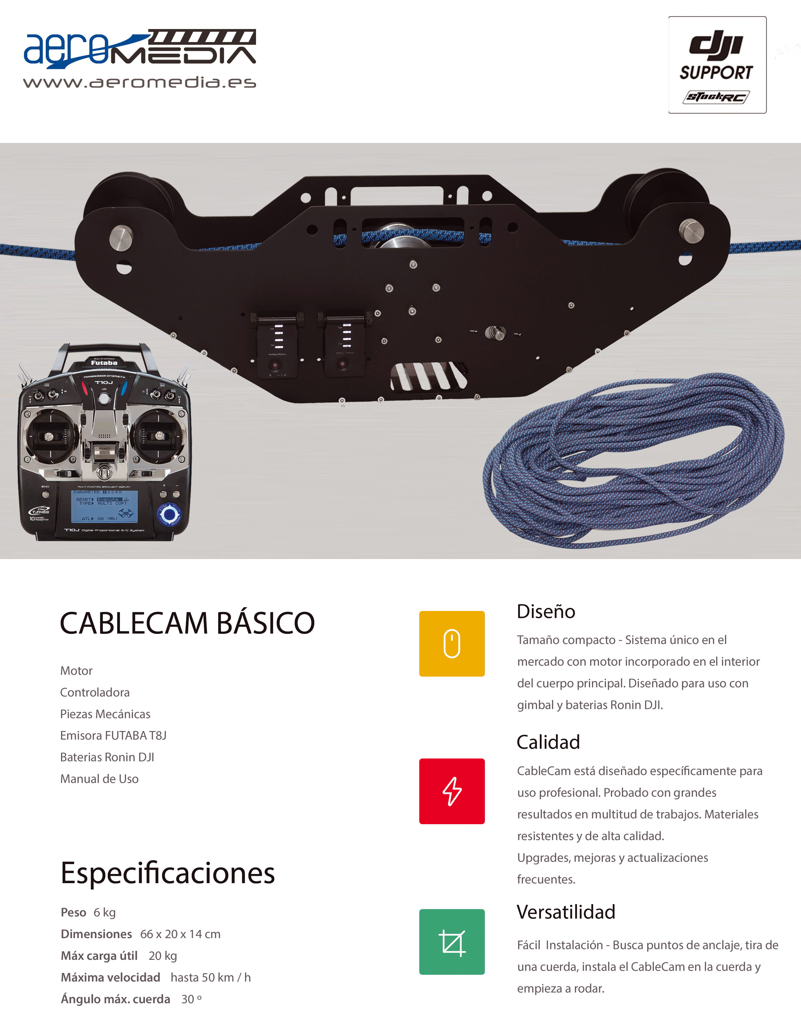 Flyer-CableCam-Diseno-BASIC